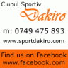 Dakiro