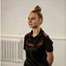 Nistor Andreea Bianca