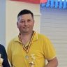 Zamcu Ciprian
