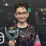 Adrian Bendescu