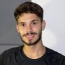 Rognean Rafael Alex