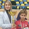Sergiu 1