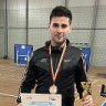 Neagu Ioan Adrian