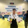 Alex prodan