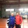 Ciubotariu Ioan