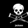 jackass