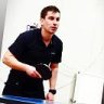 Aparaschivei Bogdan